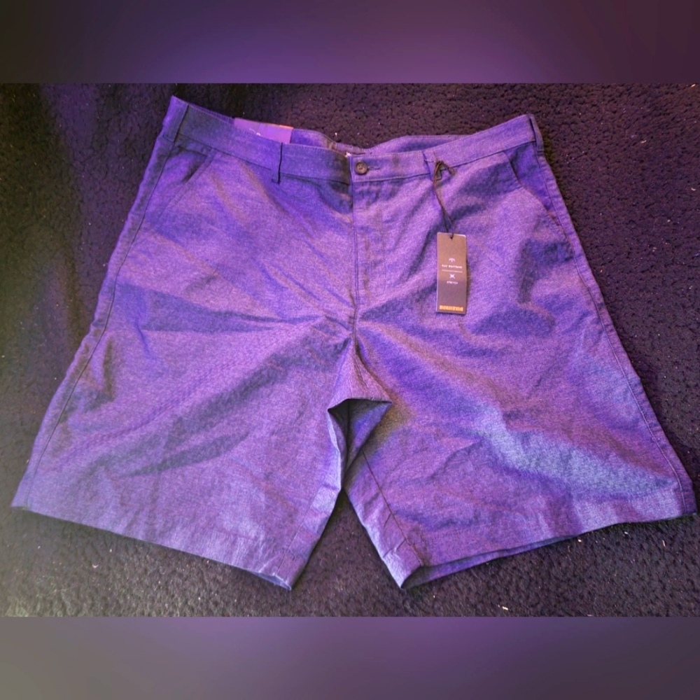 Marc Anthony Denim Shorts